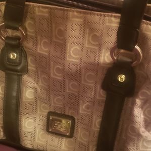 Lis Claiborne handbag